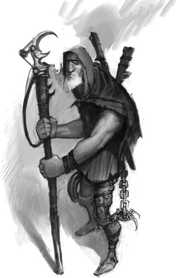 Иллюстрация к книге — Как стать героем [_08ruffian.jpg]