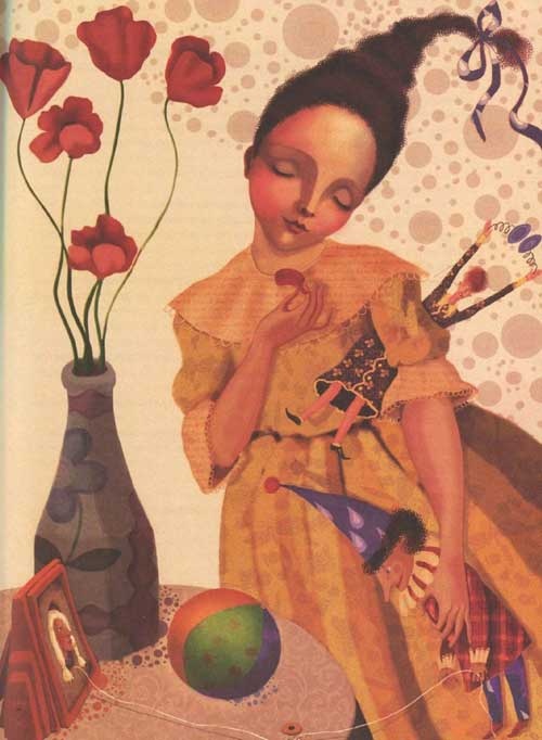 Иллюстрация к книге — Сказки для добрых сердец [i_004.jpg]