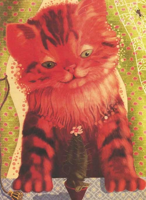 Иллюстрация к книге — Сказки для добрых сердец [i_005.jpg]