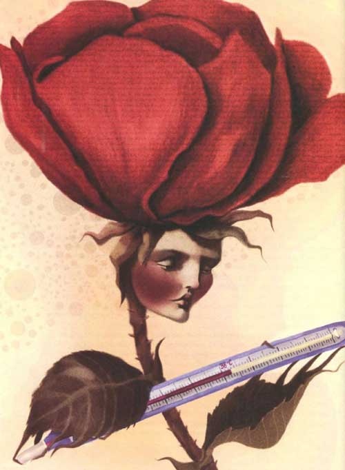 Иллюстрация к книге — Сказки для добрых сердец [i_006.jpg]