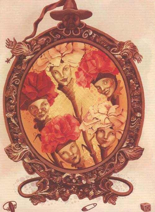 Иллюстрация к книге — Сказки для добрых сердец [i_007.jpg]