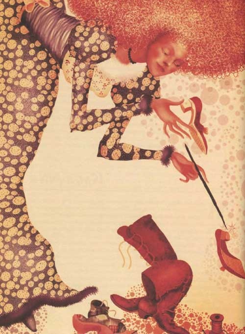 Иллюстрация к книге — Сказки для добрых сердец [i_013.jpg]