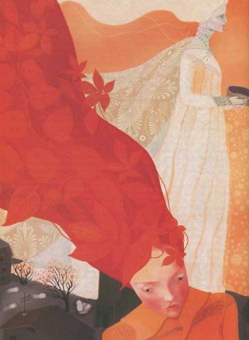 Иллюстрация к книге — Сказки для добрых сердец [i_014.jpg]