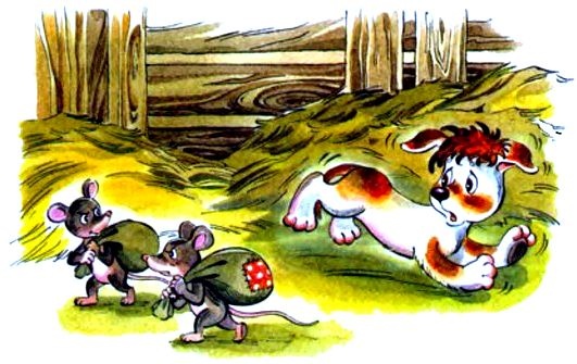 Иллюстрация к книге — Чудеса, да и только [pic_23.jpg]