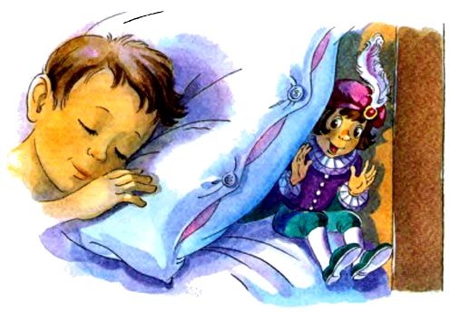 Иллюстрация к книге — Чудеса, да и только [pic_27.jpg]