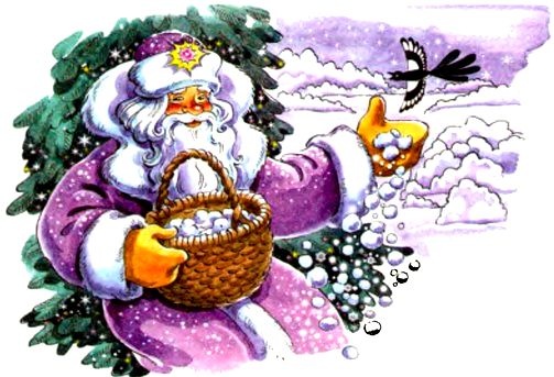 Иллюстрация к книге — Чудеса, да и только [pic_33.jpg]