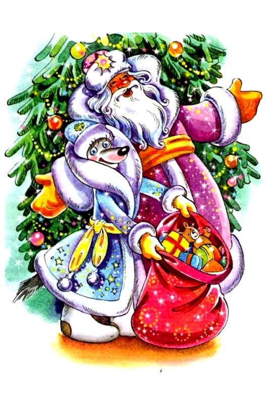 Иллюстрация к книге — Чудеса, да и только [pic_34.jpg]