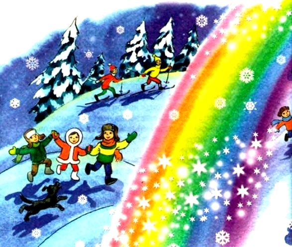 Иллюстрация к книге — Чудеса, да и только [pic_42.jpg]