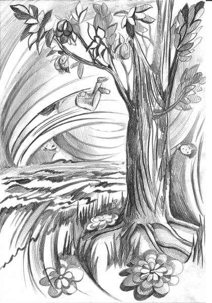 Иллюстрация к книге — Ливергиния [i_002.jpg]