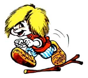 Иллюстрация к книге — Домовенок Кузька и волшебные вещи [i_029.jpg]