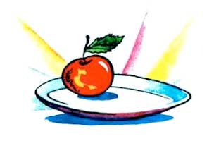 Иллюстрация к книге — Домовенок Кузька и волшебные вещи [i_035.jpg]