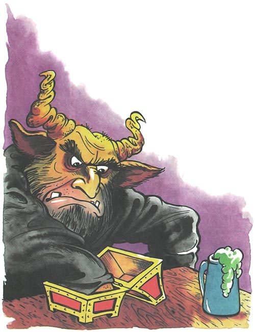 Иллюстрация к книге — Домовёнок Кузька и его сундучок [i_041.jpg]