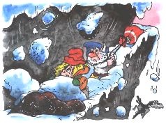 Иллюстрация к книге — Домовенок Кузька и пропавшая Азбука [pic_8.jpg]