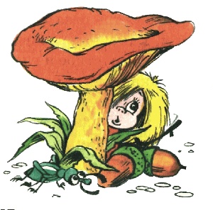 Иллюстрация к книге — Путешествие домовенка Кузьки [i_011.jpg]