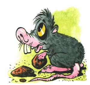 Иллюстрация к книге — Путешествие домовенка Кузьки [i_019.jpg]