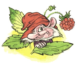 Иллюстрация к книге — Путешествие домовенка Кузьки [i_028.jpg]