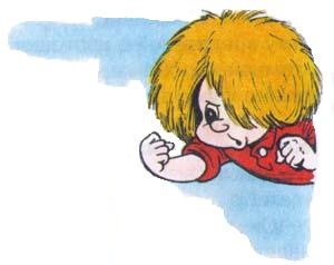 Иллюстрация к книге — Домовенок Кузька и Бабеныш Ягеныш [i_006.jpg]