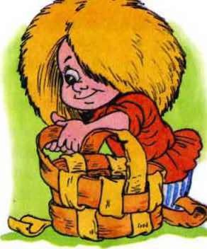 Иллюстрация к книге — Домовенок Кузька и проказник Сенька [i_006.jpg]