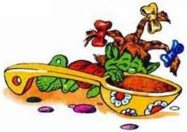 Иллюстрация к книге — Домовенок Кузька и проказник Сенька [i_012.jpg]