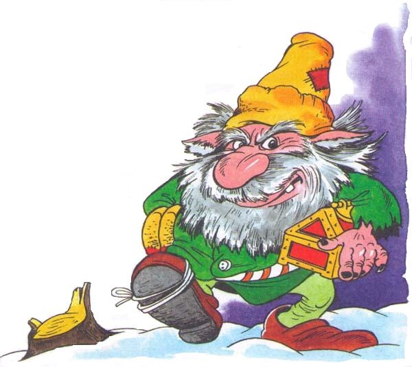 Иллюстрация к книге — Как Кузька домовят помирил [i_008.jpg]