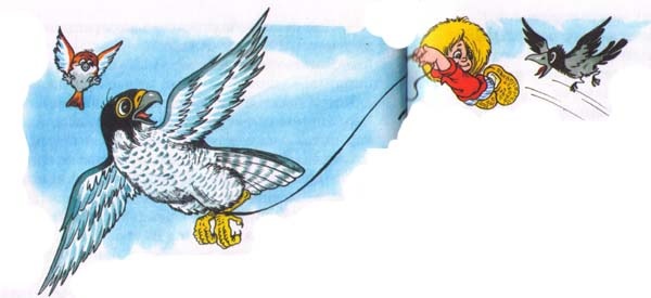 Иллюстрация к книге — Как Кузька хотел взрослым стать [i_015.jpg]