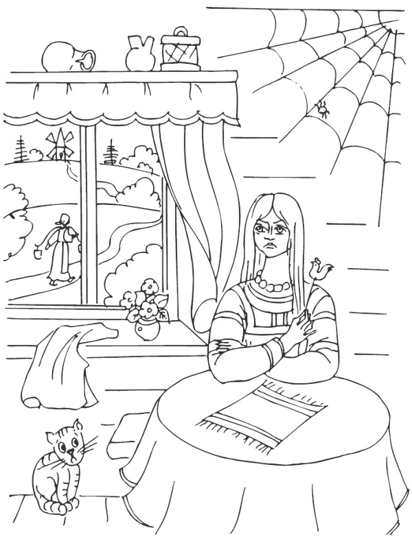 Иллюстрация к книге — Диво – Дивное [i_004.jpg]