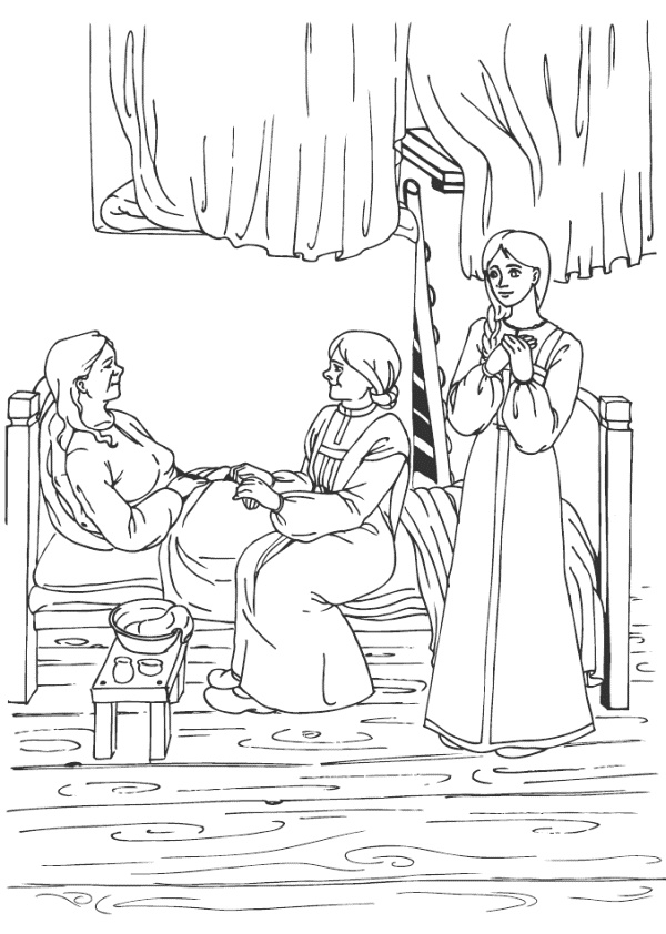 Иллюстрация к книге — Как семья помогла человеку устроить свою жизнь [i_012.jpg]