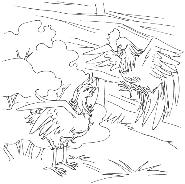 Иллюстрация к книге — Молодка [i_008.jpg]