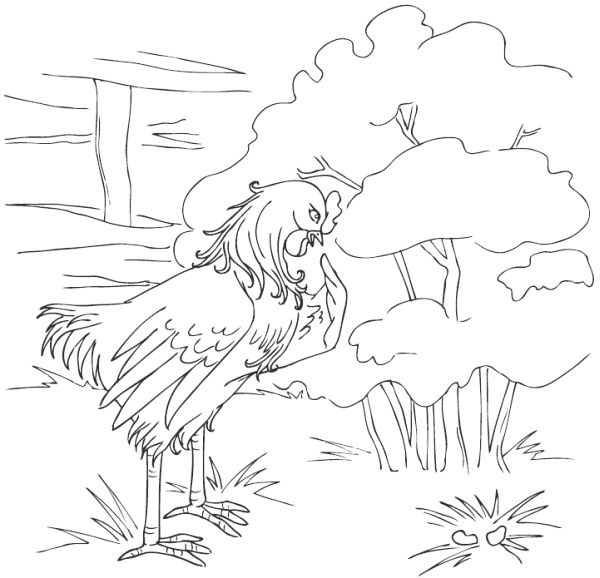 Иллюстрация к книге — Молодка [i_010.jpg]