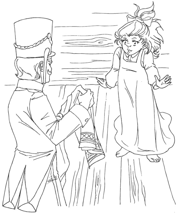 Иллюстрация к книге — Настенька и солдат [i_007.jpg]