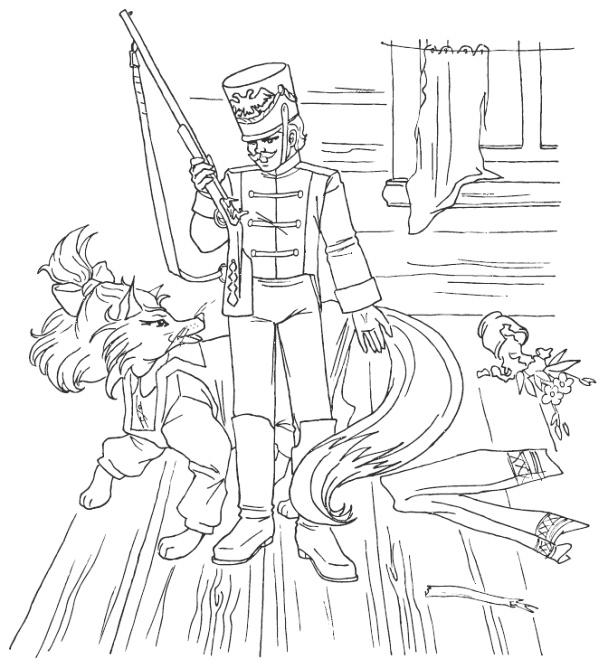 Иллюстрация к книге — Настенька и солдат [i_008.jpg]