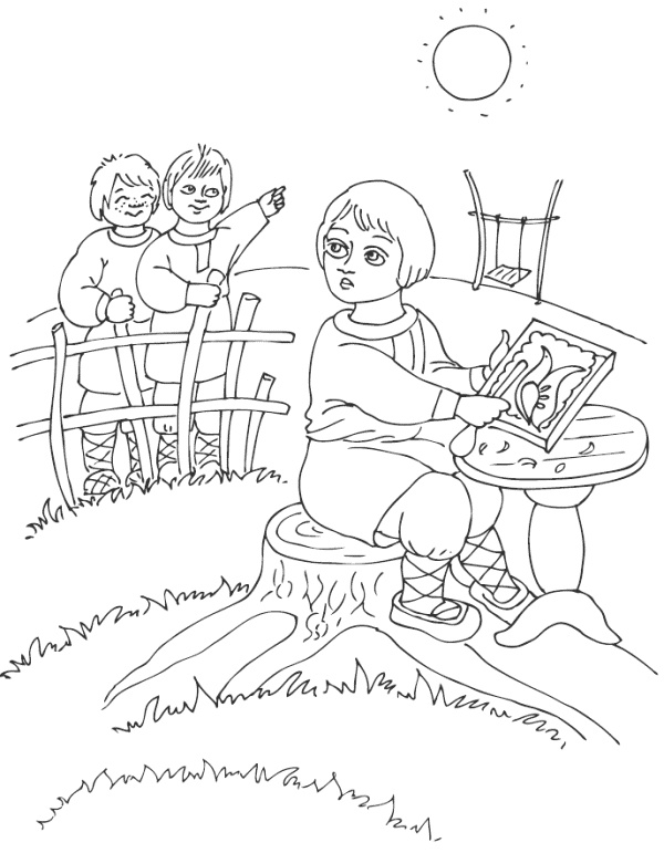 Иллюстрация к книге — Недоделок [i_005.jpg]