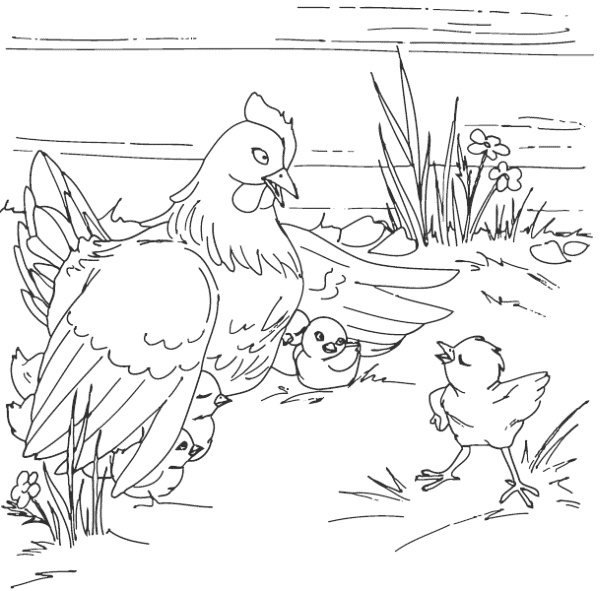 Иллюстрация к книге — Непоседа – наоборот [i_002.jpg]