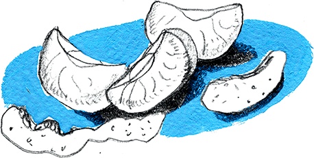 Иллюстрация к книге — Рассказы про Франца и дедушку [i_003.jpg]