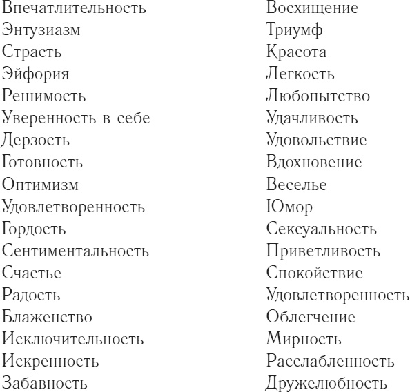 Иллюстрация к книге — Счастье быть женщиной [i_008.jpg]