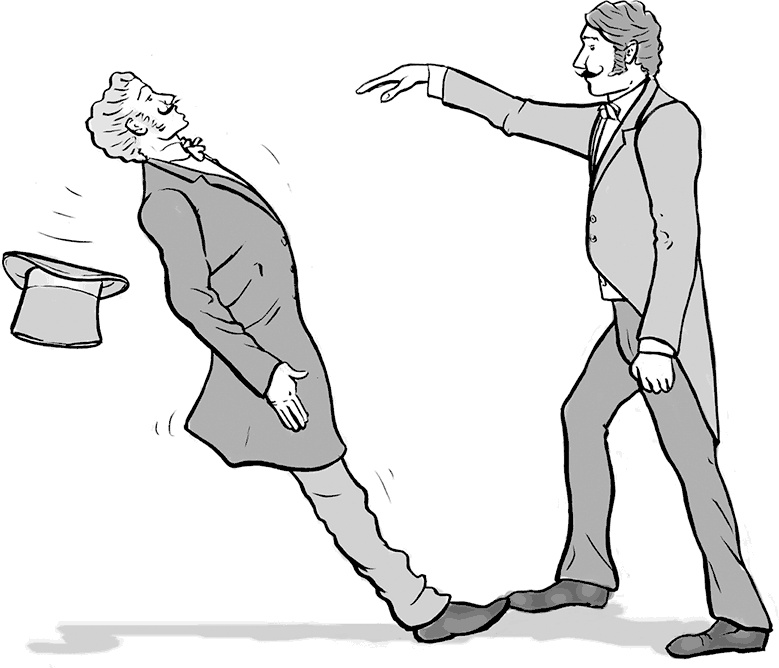 Иллюстрация к книге — Почему мы делаем то, что мы делаем [i_002.jpg]