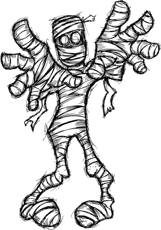 Иллюстрация к книге — Почему мы делаем то, что мы делаем [i_006.jpg]