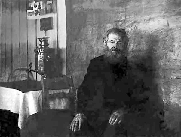 Иллюстрация к книге — С трудом о прошлом, о былом. Очерки о жителях д. Верхние Таволги [i_011.jpg]