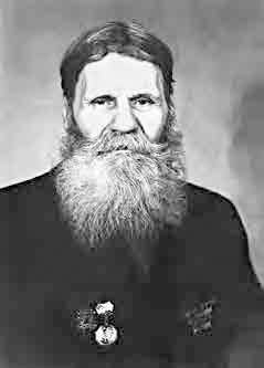 Иллюстрация к книге — С трудом о прошлом, о былом. Очерки о жителях д. Верхние Таволги [i_060.jpg]