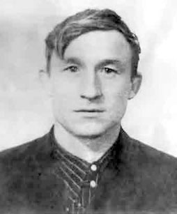 Иллюстрация к книге — С трудом о прошлом, о былом. Очерки о жителях д. Верхние Таволги [i_076.jpg]