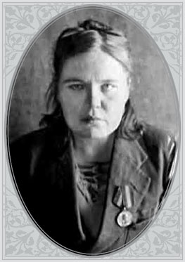 Иллюстрация к книге — С трудом о прошлом, о былом. Очерки о жителях д. Верхние Таволги [i_085.jpg]