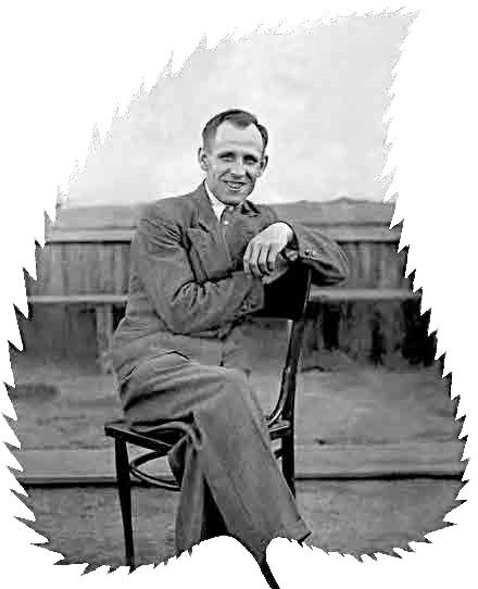 Иллюстрация к книге — С трудом о прошлом, о былом. Очерки о жителях д. Верхние Таволги [i_090.jpg]