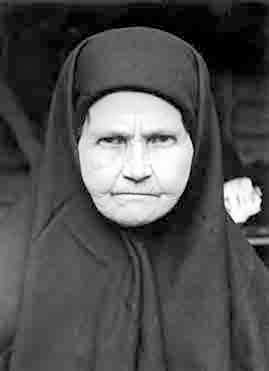 Иллюстрация к книге — С трудом о прошлом, о былом. Очерки о жителях д. Верхние Таволги [i_125.jpg]