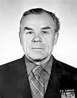 Иллюстрация к книге — С трудом о прошлом, о былом. Очерки о жителях д. Верхние Таволги [i_131.jpg]