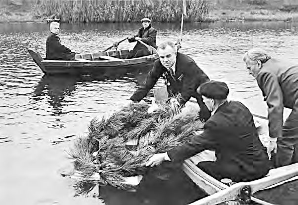 Иллюстрация к книге — С трудом о прошлом, о былом. Очерки о жителях д. Верхние Таволги [i_132.jpg]