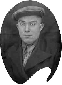 Иллюстрация к книге — С трудом о прошлом, о былом. Очерки о жителях д. Верхние Таволги [i_141.jpg]