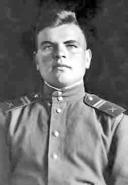 Иллюстрация к книге — С трудом о прошлом, о былом. Очерки о жителях д. Верхние Таволги [i_147.jpg]