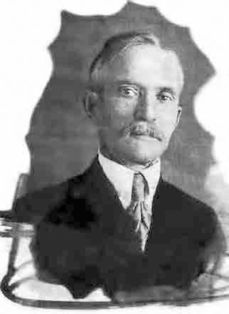 Иллюстрация к книге — С трудом о прошлом, о былом. Очерки о жителях д. Верхние Таволги [i_151.jpg]