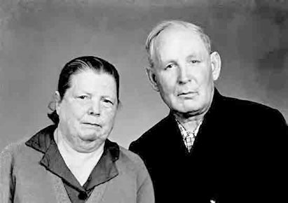 Иллюстрация к книге — С трудом о прошлом, о былом. Очерки о жителях д. Верхние Таволги [i_152.jpg]