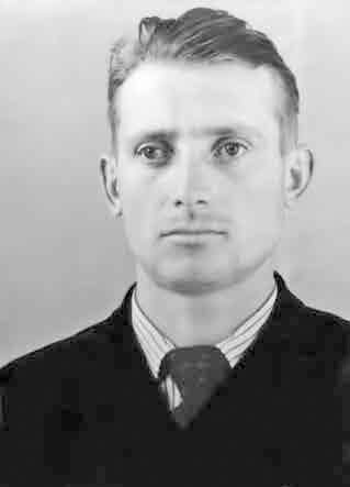 Иллюстрация к книге — С трудом о прошлом, о былом. Очерки о жителях д. Верхние Таволги [i_154.jpg]